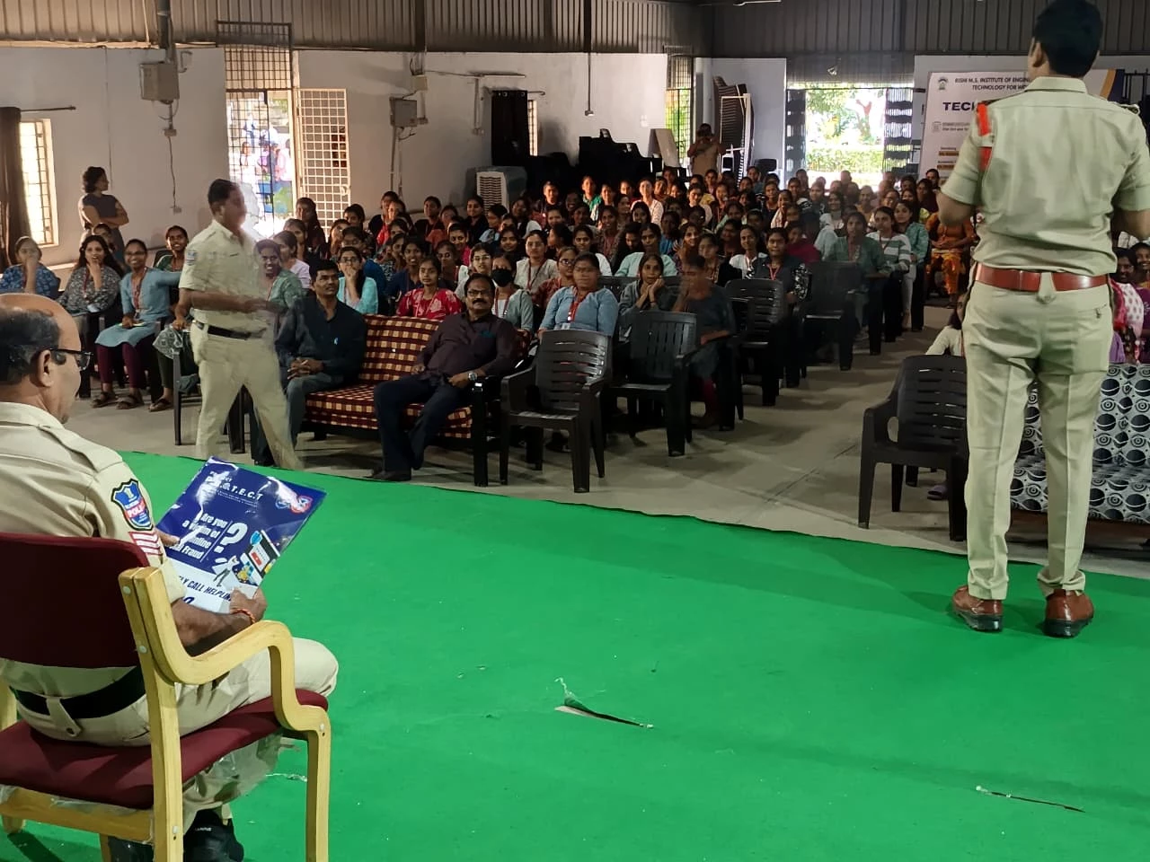 001 Cyber Security Awareness 06-11-2025 - RITW